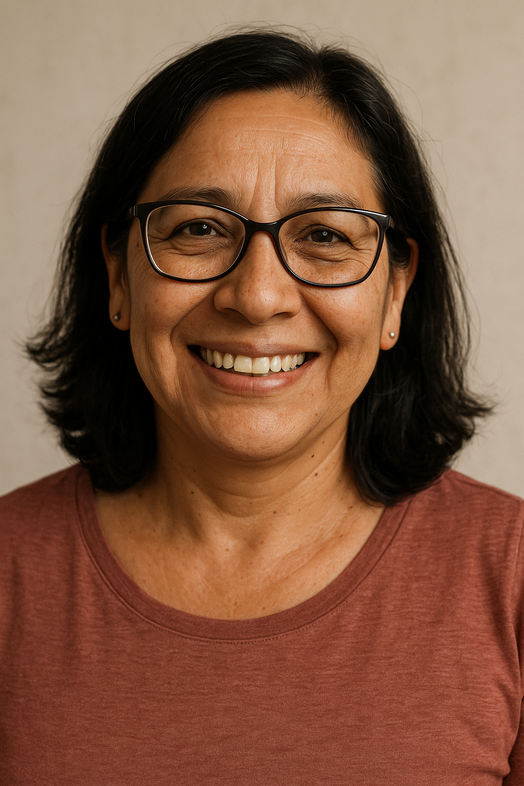 Sofía R - 42 años