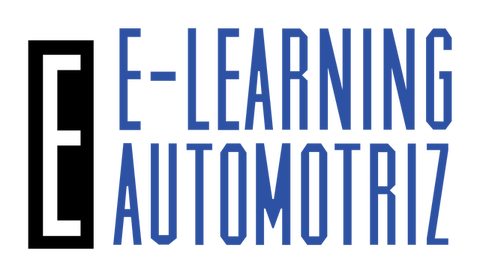 E-learning Automotriz