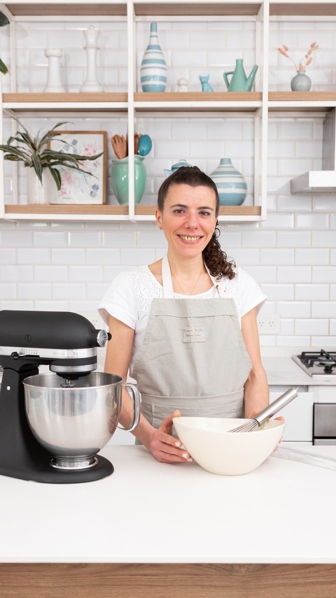 Combo Cursos Online X3 | Petit fours + Lingotes I + Pastelería para el té