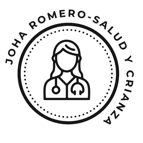 Joha Romero - Salud y Crianza