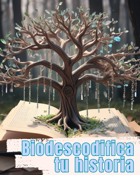 Biodescodifica Tu Historia