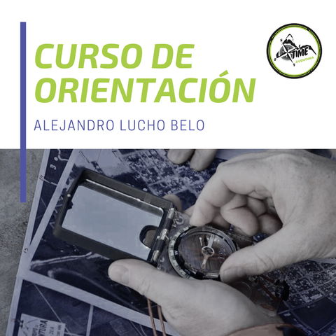 Curso de Orientación