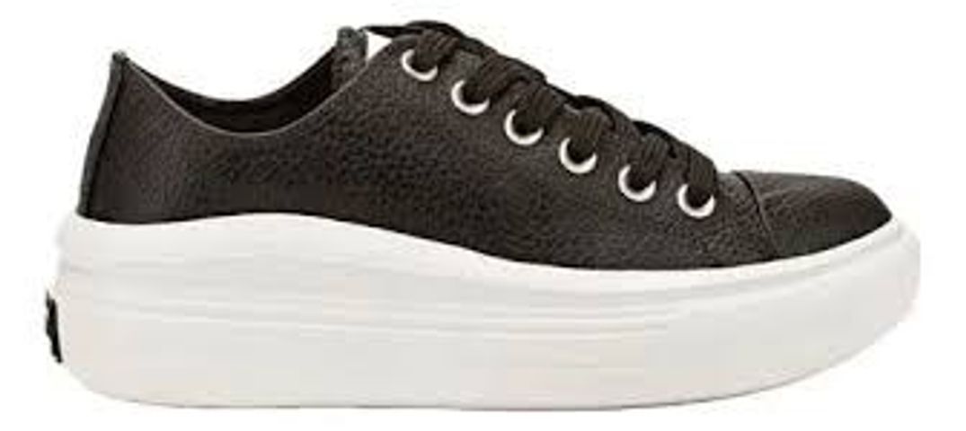 ZAPATILLAS VIAMO CYRUS NEGRAS