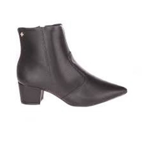 BOTINETA SOFTLI NEGRA