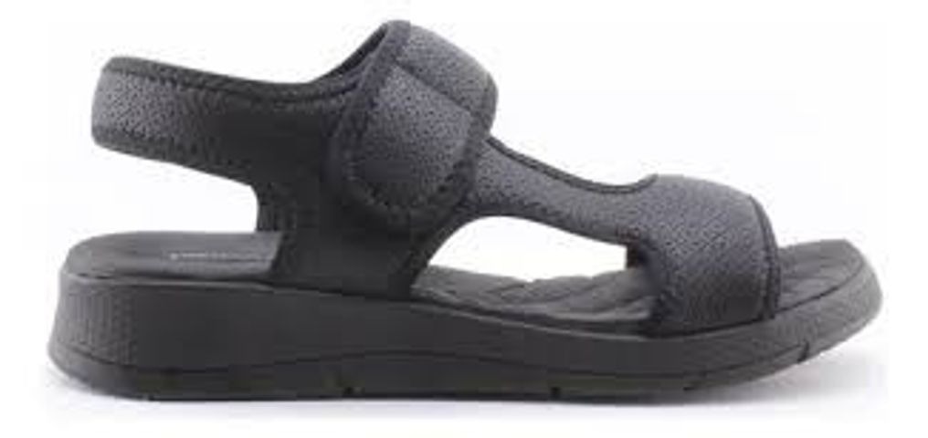 SANDALIA PICCADILLY NEGRA 571004