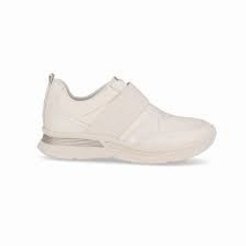 ZAPATILLAS PICADILLY BLANCAS