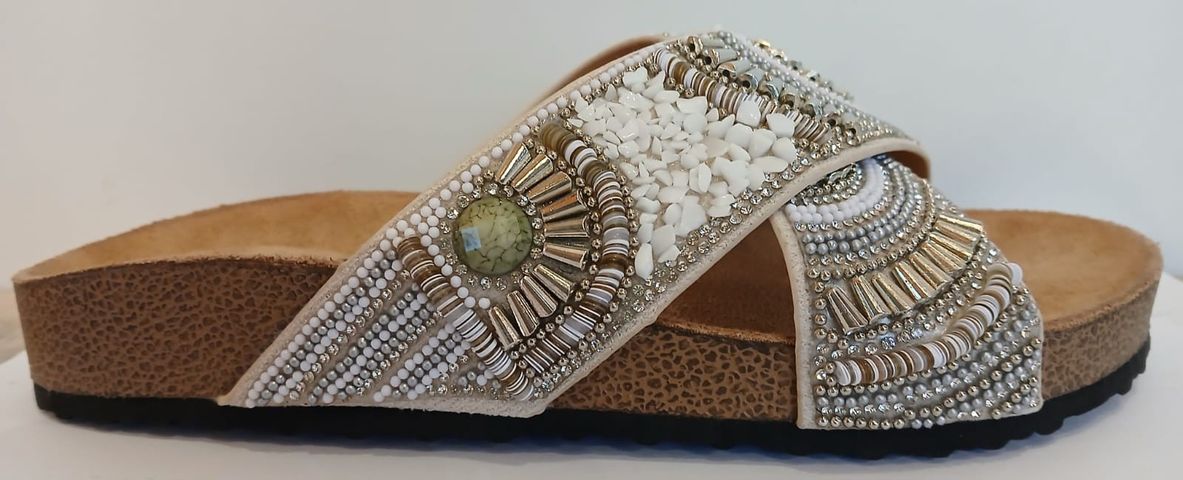 SANDALIA HEYAS CHESTER