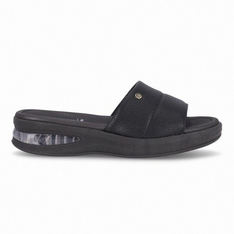 SANDALIA PICADILLY NEGRA