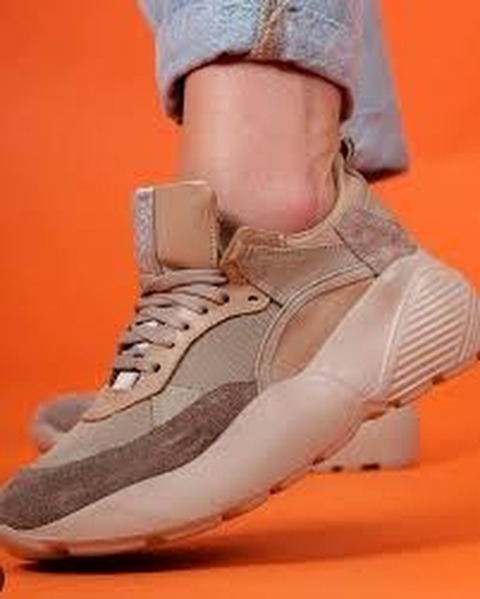 ZAPATILLAS HEYAS LUSINA