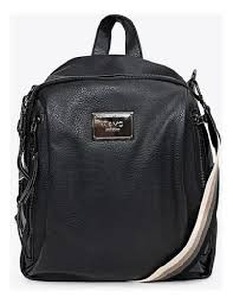 MOCHILA TRAICY NEGRA