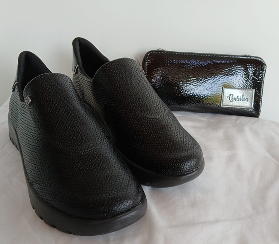 ZAPATILLAS PICADILLY