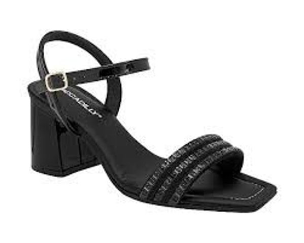 SANDALIA PICCADILLY NEGRAS