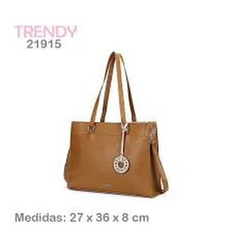 CARTERA TRENDY CAMEL