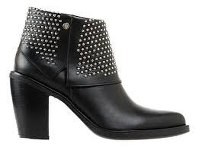 BOTAS HEYAS JOAKINA 