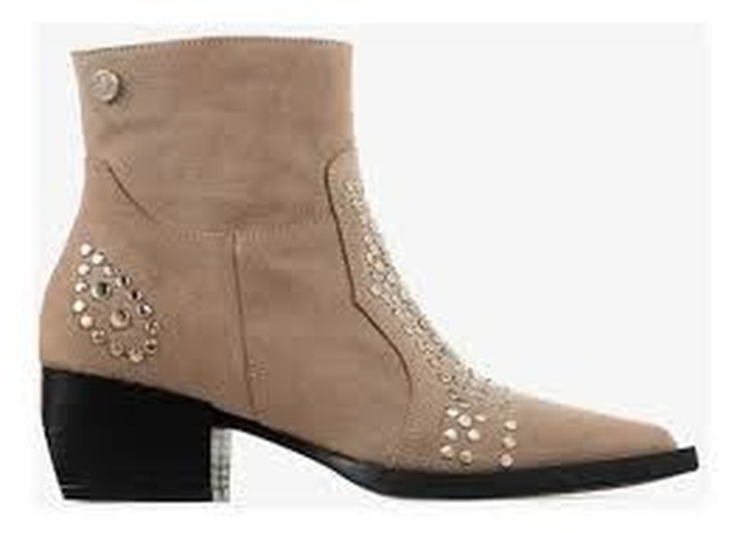 BOTAS HEYAS ELODIA