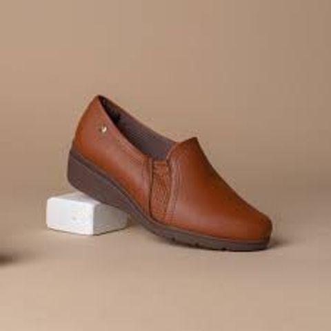 ZAPATO PICADILLY MARRON
