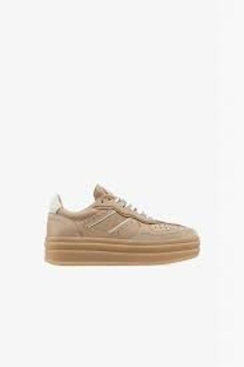ZAPATILLAS HEYAS MURYEL BEIGE