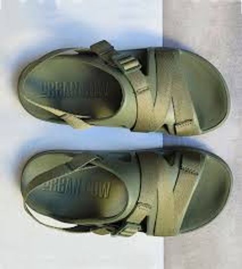 OJOTA URBAN COW AMEX MILITAR