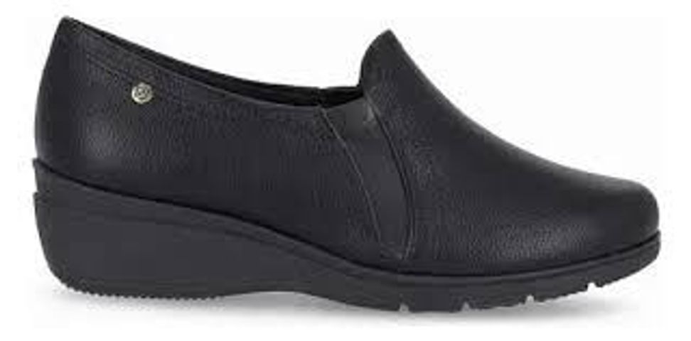 ZAPATO PICADILLY NEGRO
