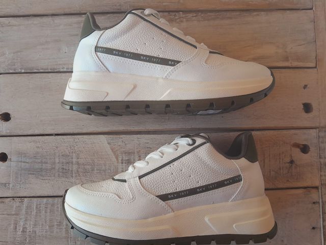 ZAPATILLAS BRASILERAS