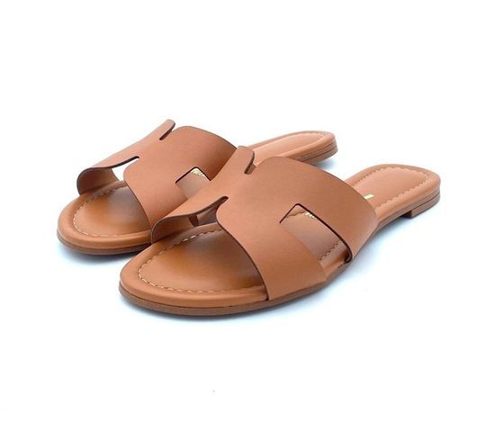 ZUECO PICCADILLY BEIGE