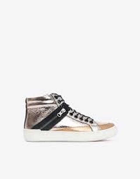 ZAPATILLAS VIAMO CALIX