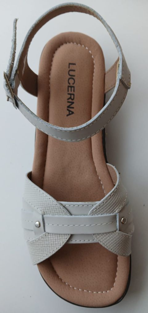 SANDALIA LUCERNA BECCA