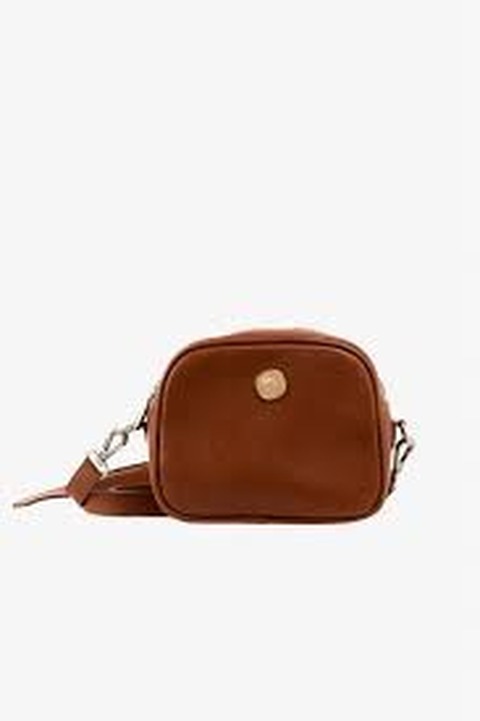 CARTERA ZAPO MARRON