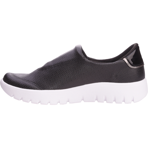 ZAPATILLAS PICADILLY NEGRAS