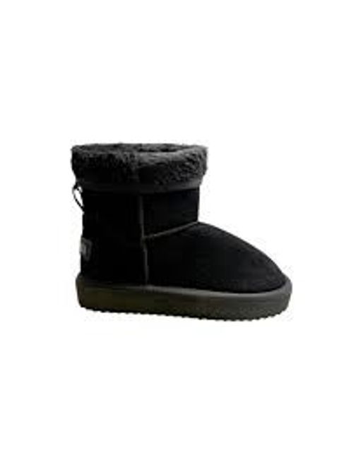 PANTUBOTA NAZARIA NEGRA