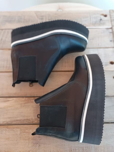 BOTA LUCERNA ROMI