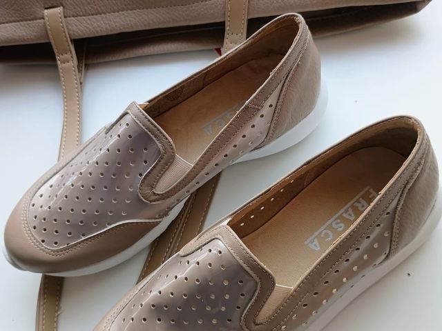 PANCHAS FRASCA