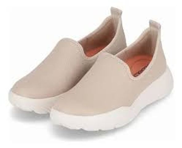 ZAPATILLAS PICCADILLY BEIGE