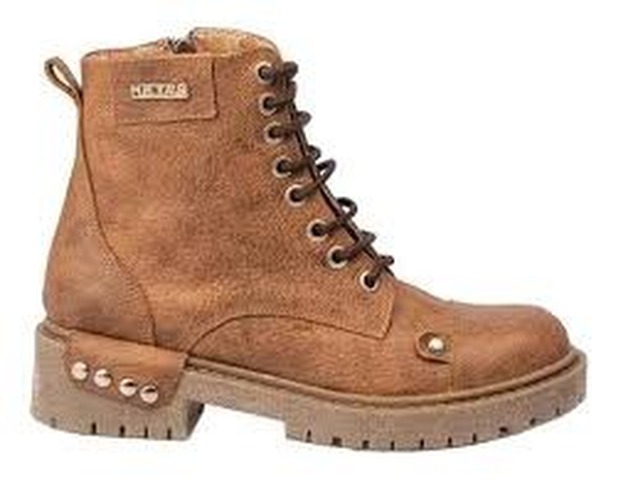 BORCEGO SAMY HEYAS MARRON