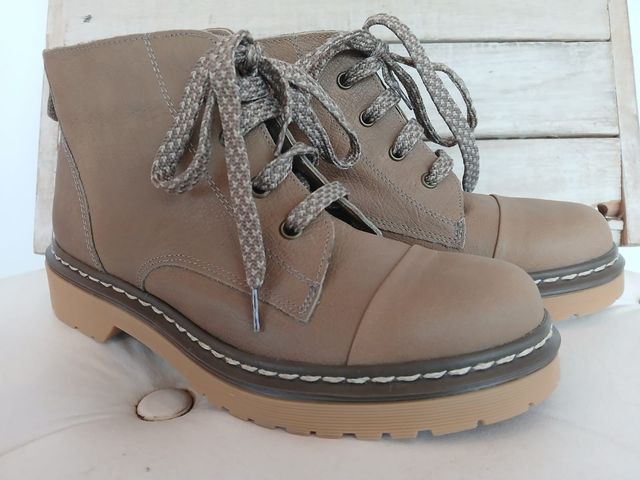 BORCEGO VIAMO FABRIES VISON