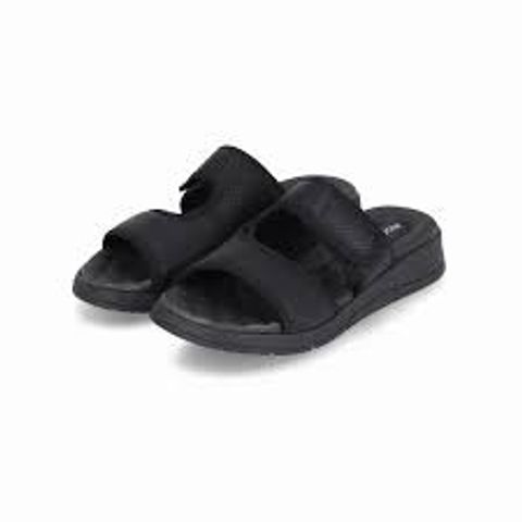 SANDALIA PICCADILLY NEGRA