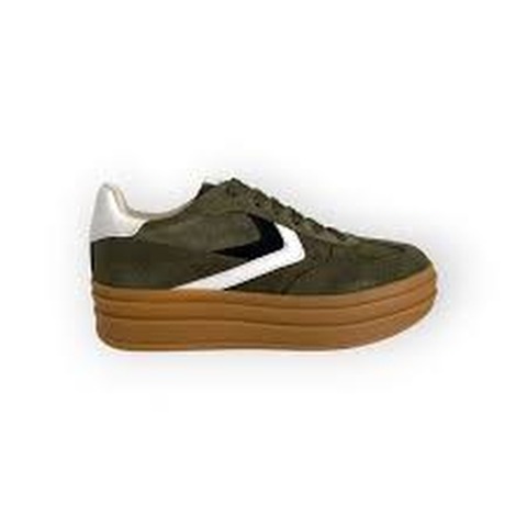 ZAPATILLAS VIAMO CANDRA