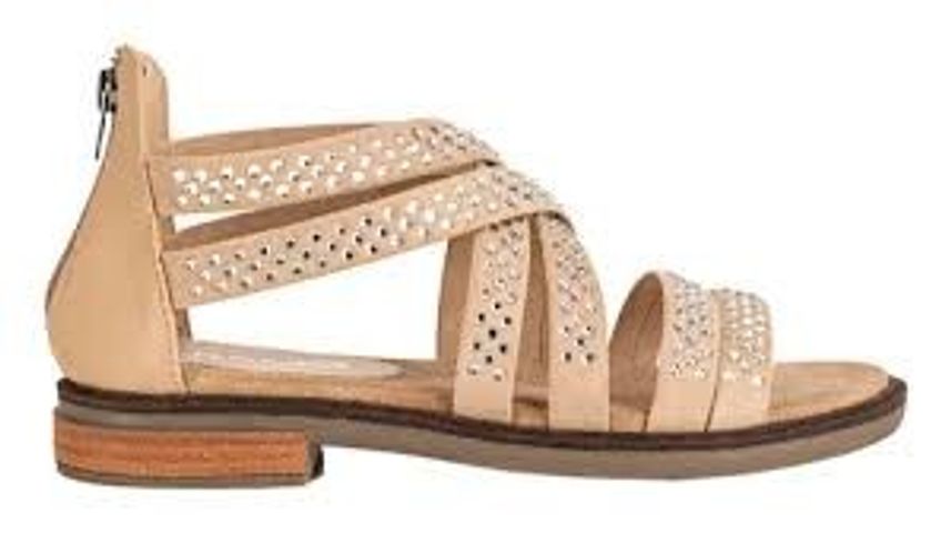 SANDALIA VIAMO GINZA