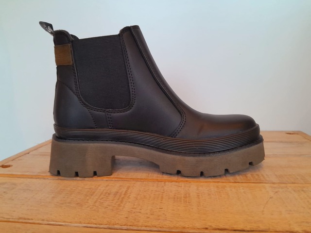 BOTA MARY ROSE