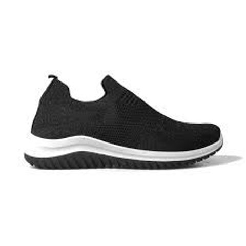 ZAPATILLAS WAKE NEGRAS