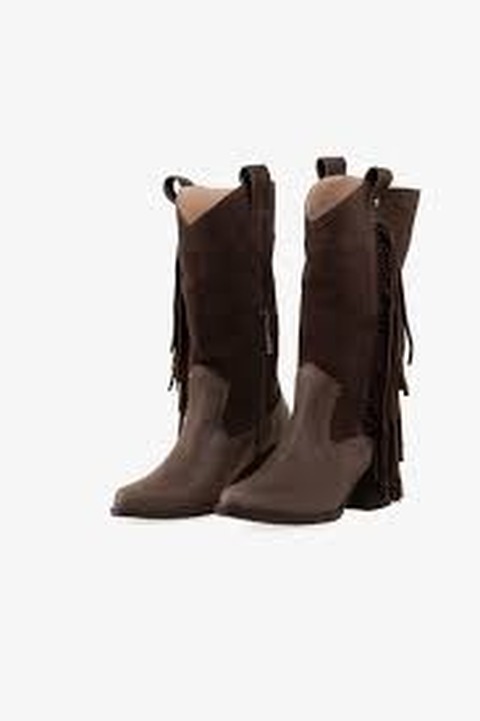 TEXANA MARTINA CHOCOLATE