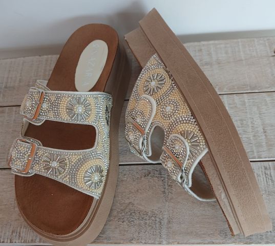 ZUECO NAZARIA BLANCOS