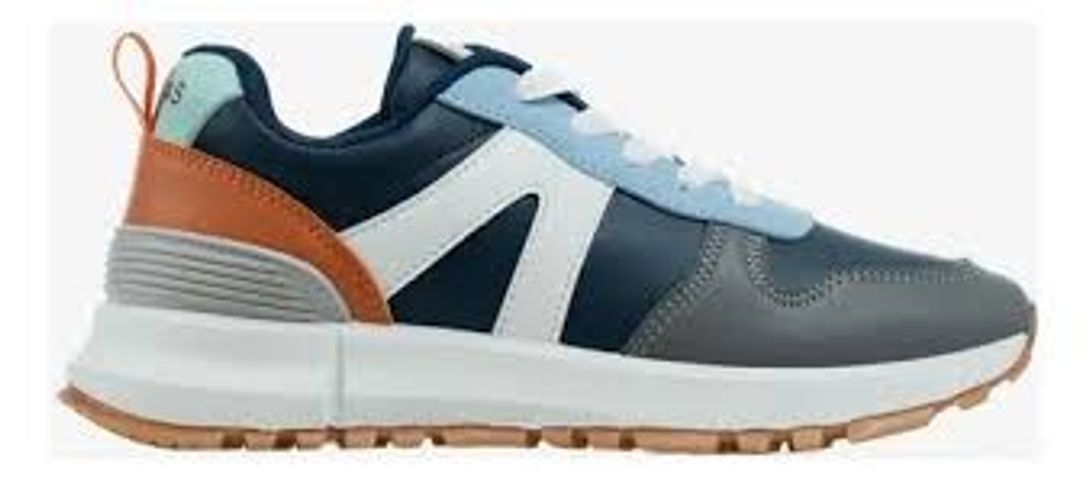 ZAPATILLAS HEYAS CHARLY