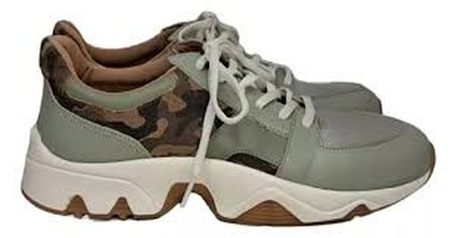 ZAPATILLAS  HEYAS RUFINA