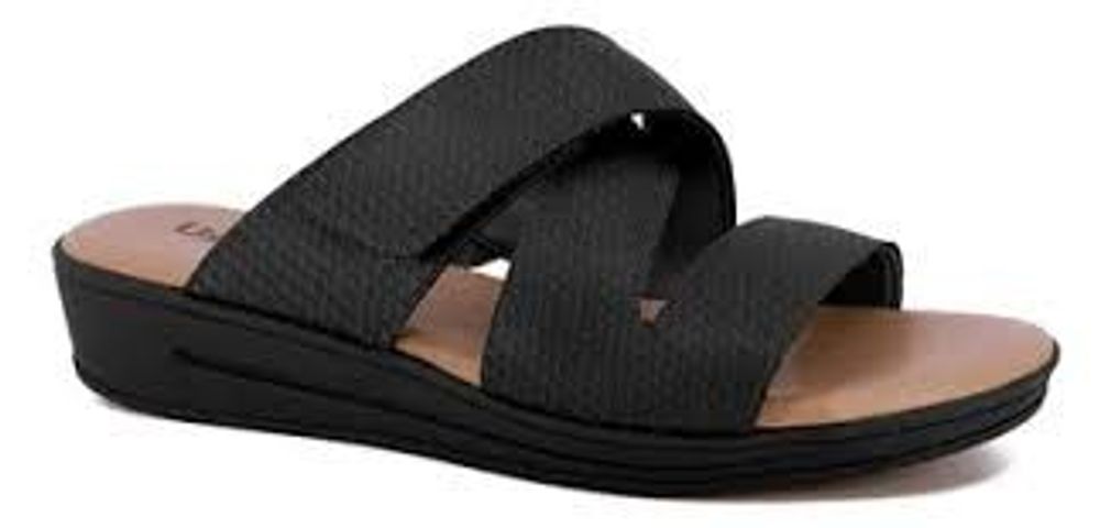 SANDALIA CROCO USAFLEX