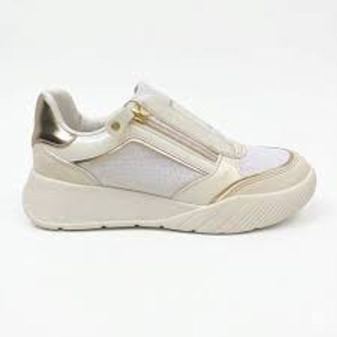 ZAPATILLAS CON CIERRE
