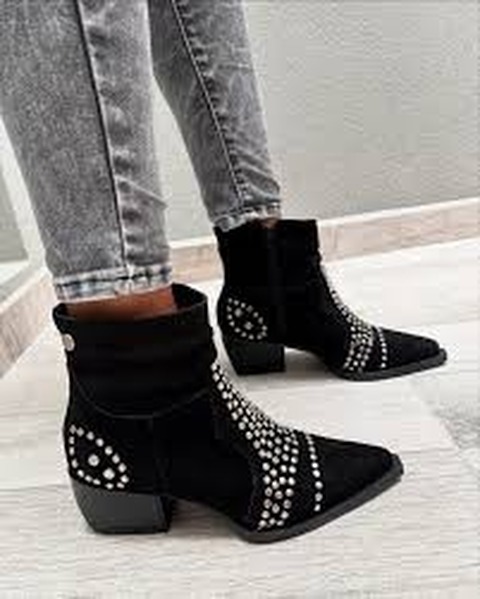 BOTAS HEYAS ELODIA