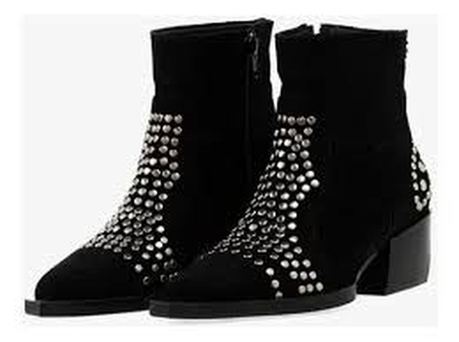 BOTAS HEYAS ELODIA