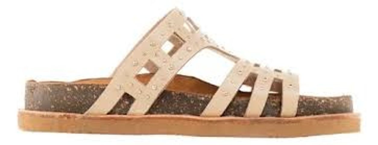 SANDALIA HEYAS SIMAY BEIGE