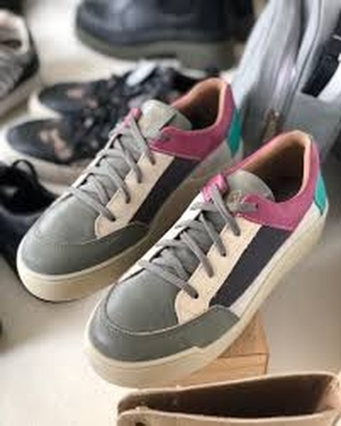 ZAPATILLAS HEYAS HISMO